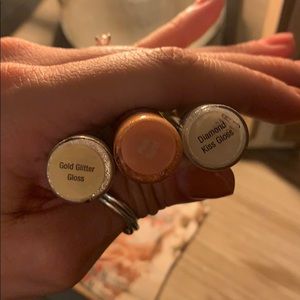 Lip Sense Glosses (testers)